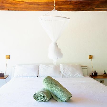 Amaru Wellbeing Resort Chinandega Esterno foto