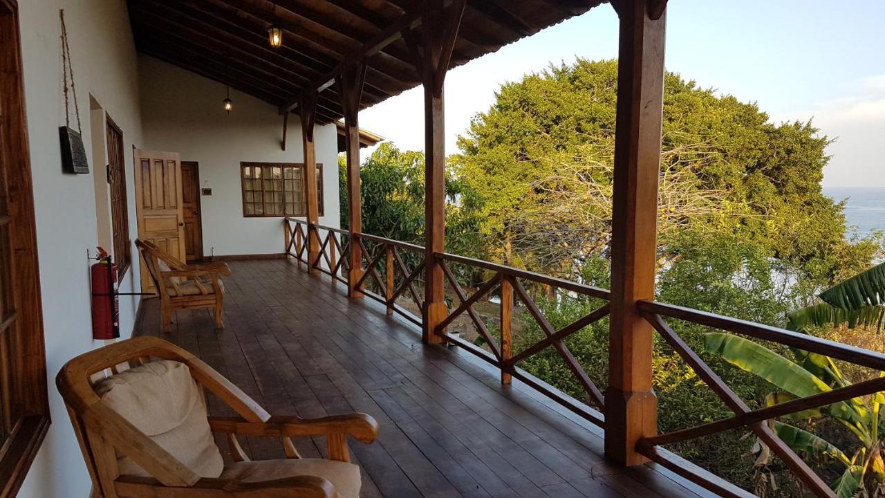 Amaru Wellbeing Resort Chinandega Esterno foto