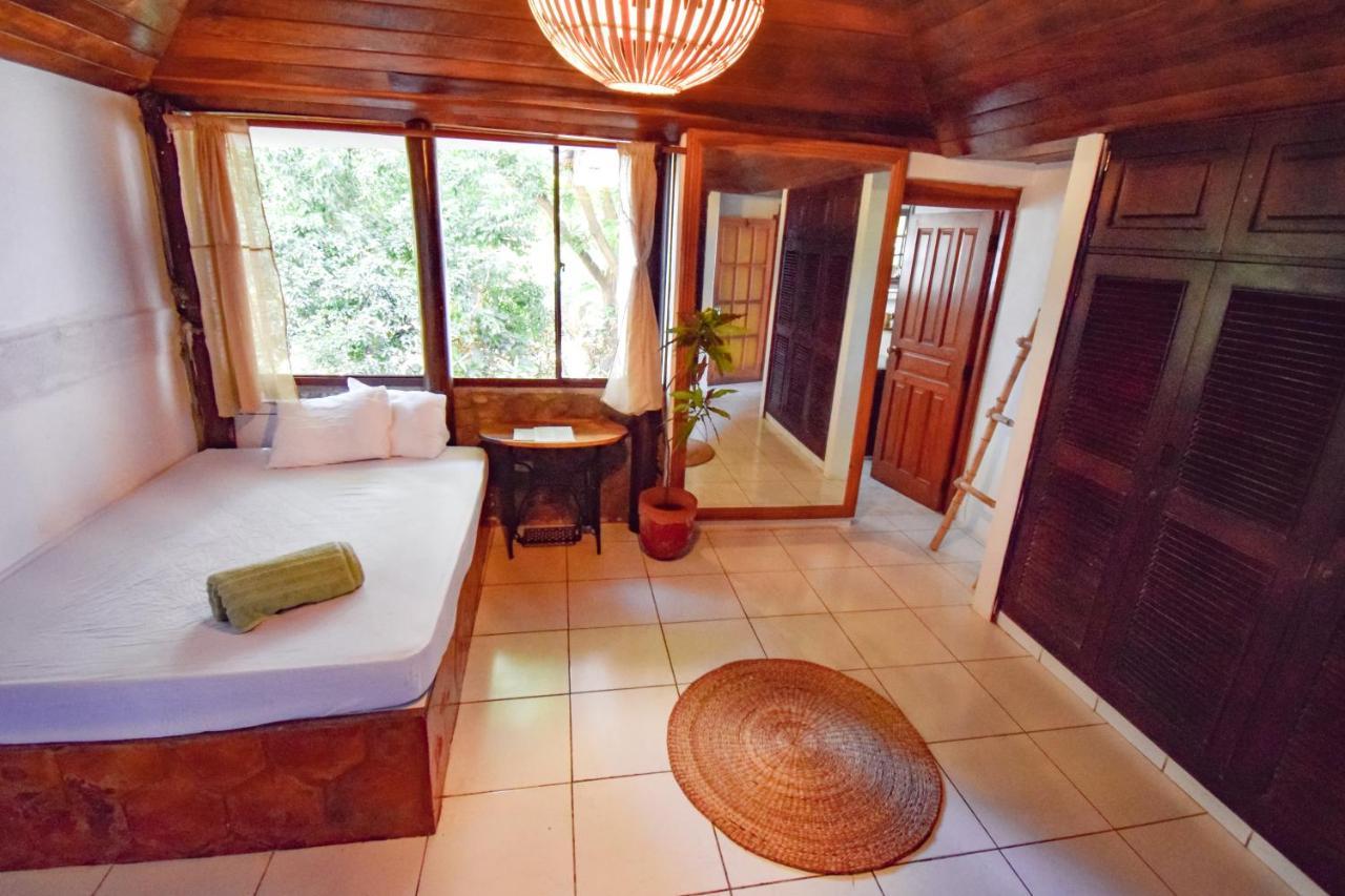 Amaru Wellbeing Resort Chinandega Esterno foto