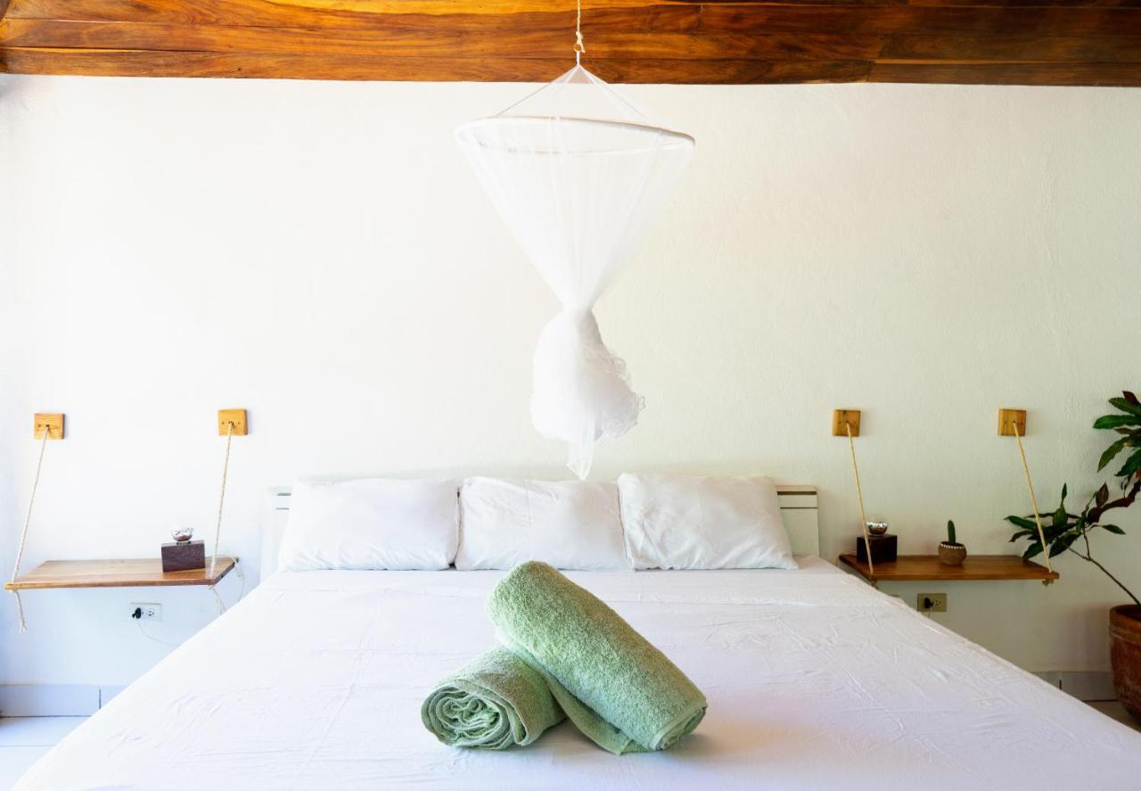 Amaru Wellbeing Resort Chinandega Esterno foto
