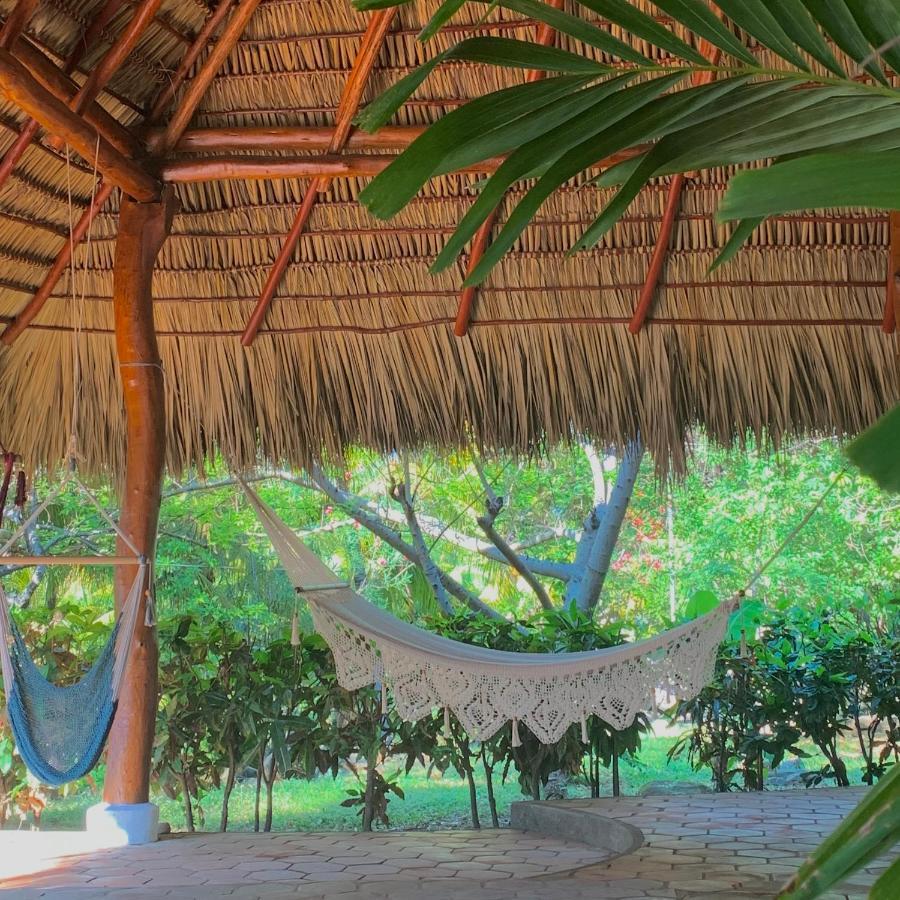 Amaru Wellbeing Resort Chinandega Esterno foto